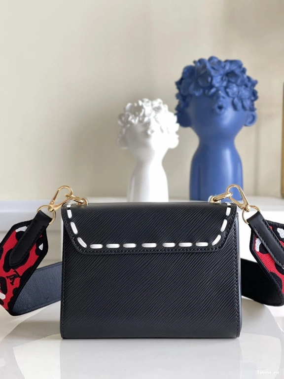 Cheap TWIST LOUIS PM VUITTON 0815